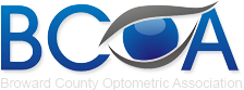 Broward-County-Optometric-Association-Logo